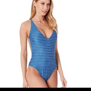 Rip curl one piece swimsuit